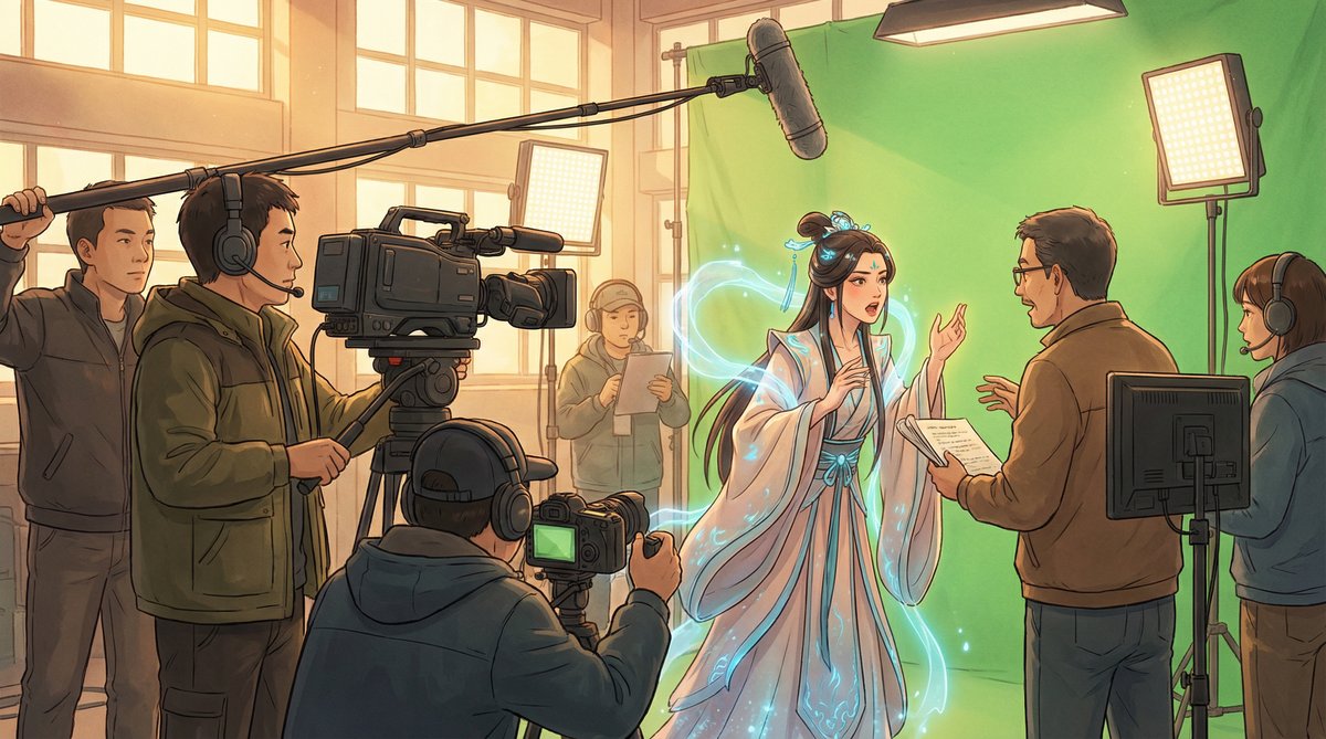 暗网幕后花絮视频