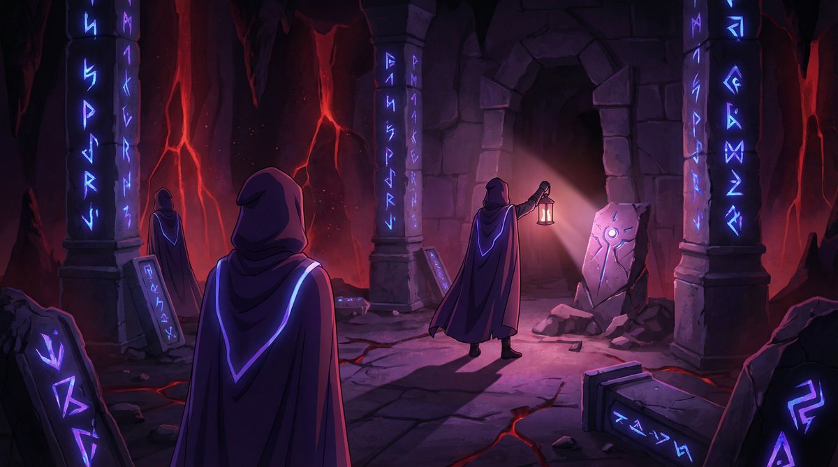 暗网视频解说AI场景