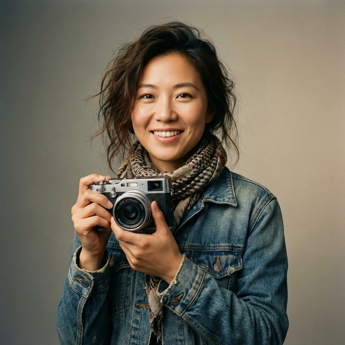 暗网首席摄影师林雨桐